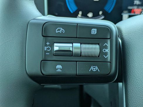 New 2026 Hyundai Santa Fe SEL image 29