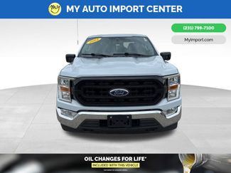 Used 2021 Ford F150 XLT w/ Equipment Group 301A Mid video 2