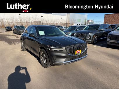 Used 2025 Genesis GV70 2.5T