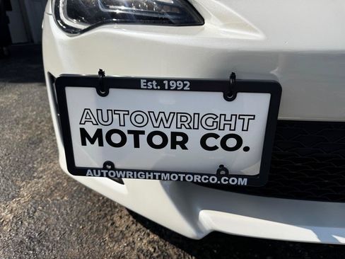 Used 2014 Scion FR-S RWD image 14