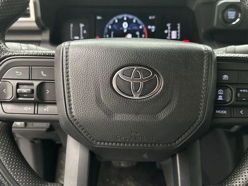 New 2026 Toyota Tacoma SR5 image 13