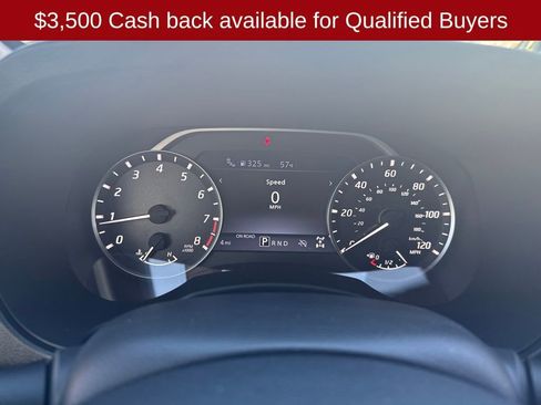 New 2026 Nissan Frontier SV w/ All-Weather Content Package image 17