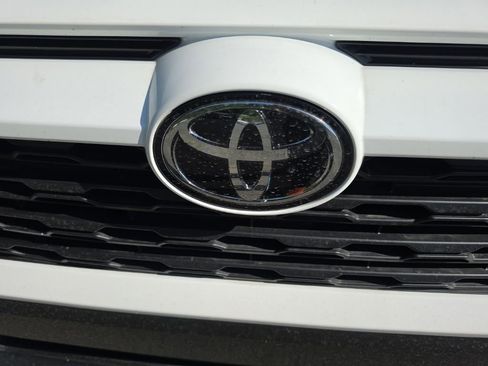 Used 2025 Toyota RAV4 LE FWD image 6