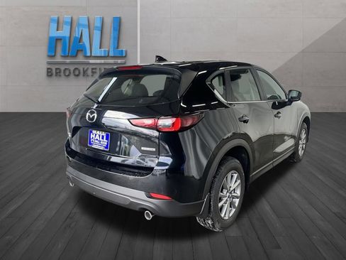 New 2025 MAZDA CX-5 AWD 2.5 S image 5