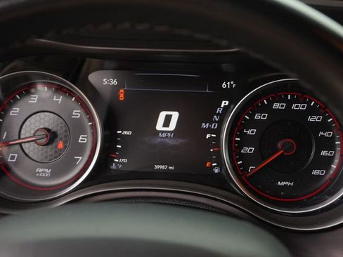 Used 2021 Dodge Charger Scat Pack RWD image 31