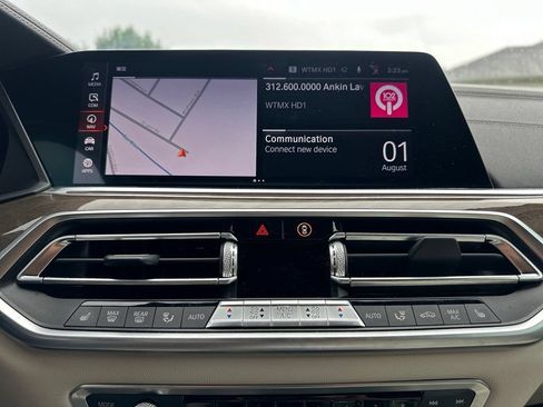 Used 2019 BMW X5 xDrive40i w/ Convenience Package AWD/4WD image 35