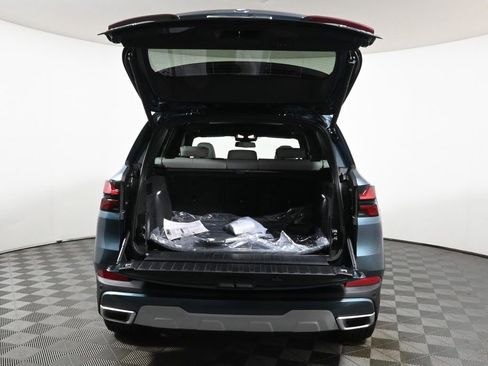 Used 2026 BMW X5 xDrive40i w/ Premium Package image 37