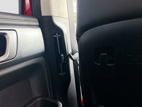 New 2026 Hyundai Santa Fe SEL image 25