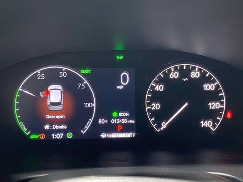 Used 2025 Honda CR-V Sport-L image 28