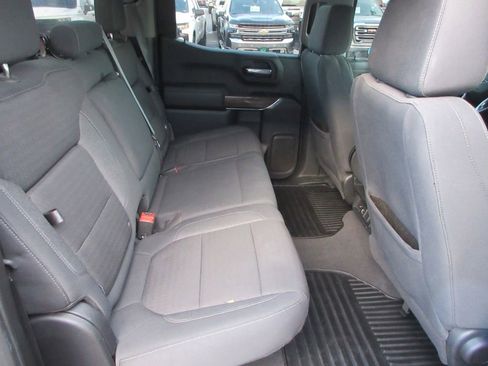 Certified 2020 Chevrolet Silverado 1500 RST w/ All-Star Edition image 20