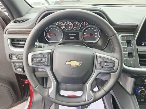 Certified 2021 Chevrolet Tahoe LT w/ LT Signature Package AWD/4WD image 19