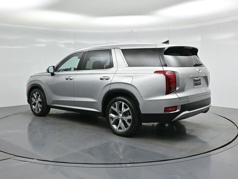 Used 2022 Hyundai Palisade SEL w/ Premium Package image 7