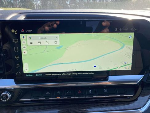 New 2026 GMC Sierra 1500 Elevation image 18