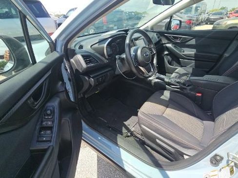 Used 2018 Subaru Crosstrek 2.0i Premium image 6