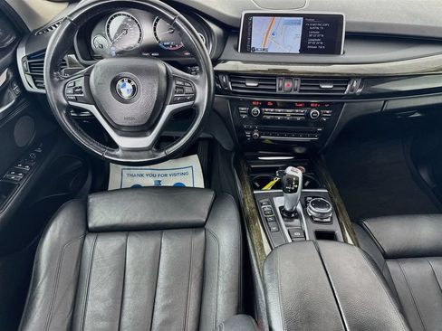 Used 2014 BMW X5 xDrive35i AWD/4WD image 28