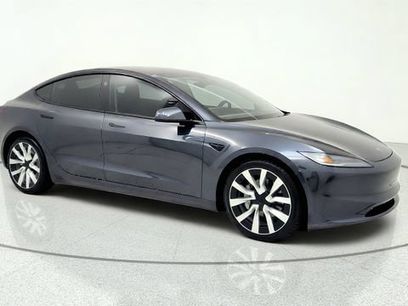 Used 2024 Tesla Model 3 Long Range