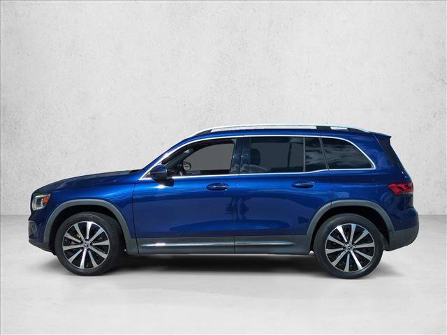 Used 2021 Mercedes-Benz GLB 250 image 8