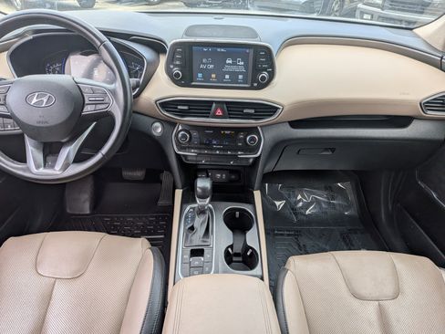 Used 2020 Hyundai Santa Fe SEL FWD image 17