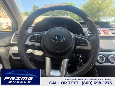 Used 2016 Subaru Crosstrek 2.0i Premium w/ Popular Package #2 AWD/4WD image 19
