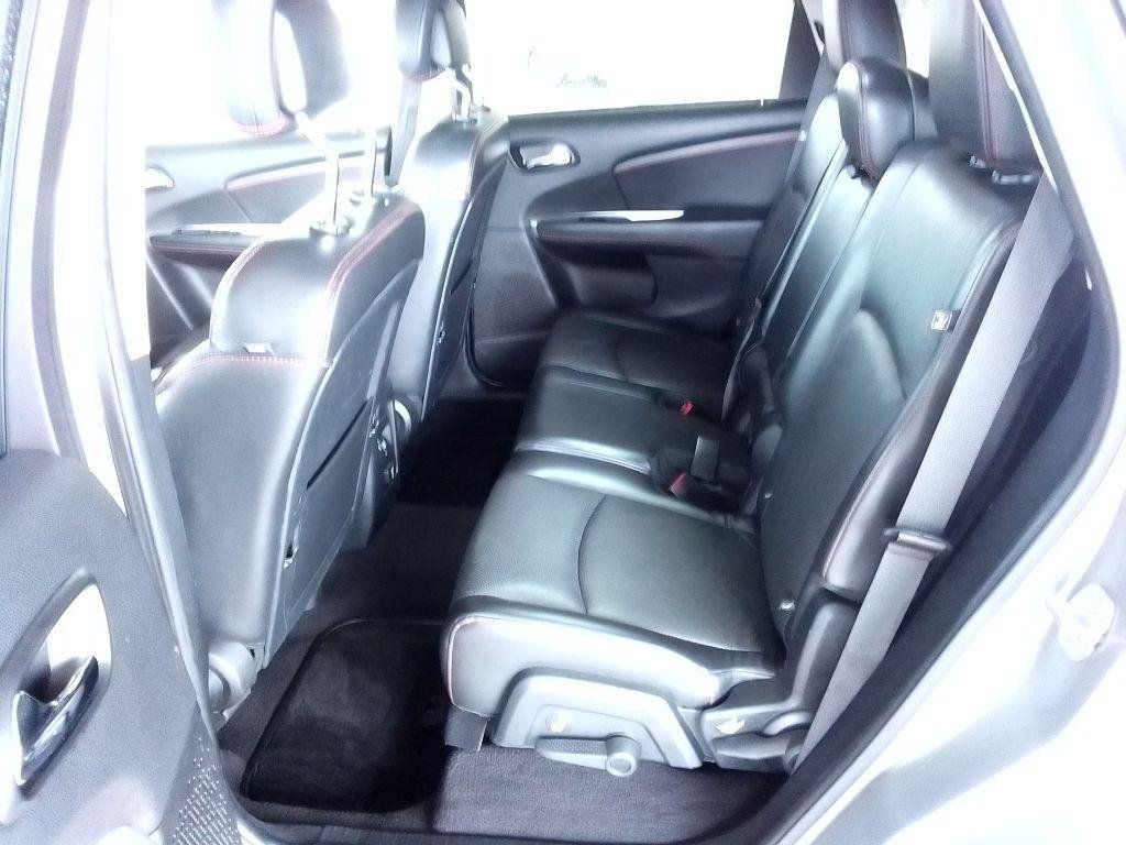 Used 2018 Dodge Journey GT FWD image 15