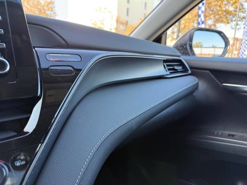 Used 2023 Toyota Camry SE image 42