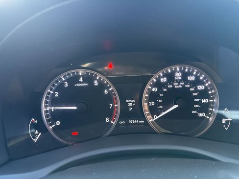 Used 2015 Lexus GS 350 w/ Premium Package image 16