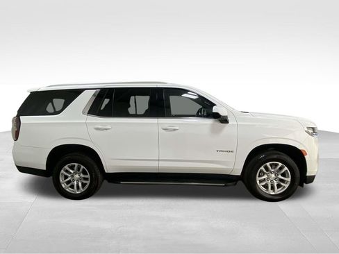 Used 2023 Chevrolet Tahoe LT image 2