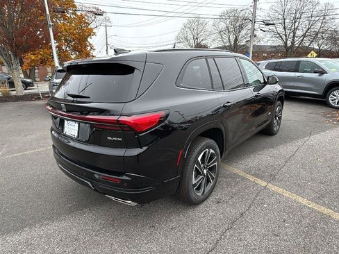 New 2026 Buick Enclave Sport Touring w/ Power Package image 7