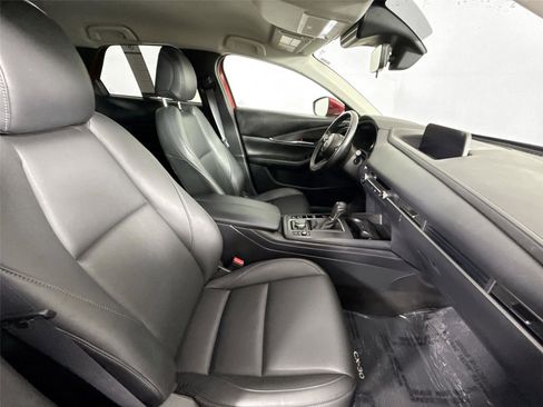 Certified 2022 MAZDA CX-30 AWD 2.5 S w/ Select Package image 40
