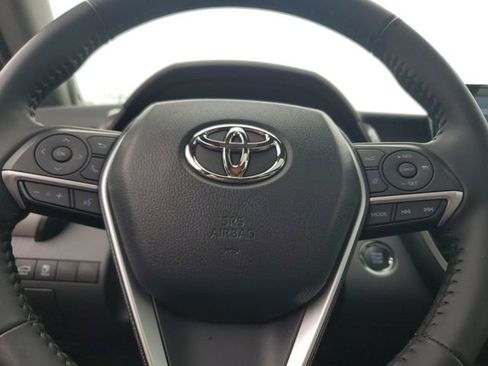 Used 2023 Toyota Camry XLE w/ Navigation Package image 13