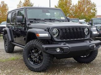 New 2026 Jeep Wrangler Willys video 2