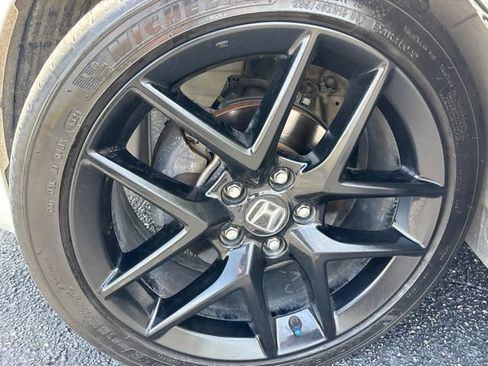 Used 2022 Honda Civic Sport image 5