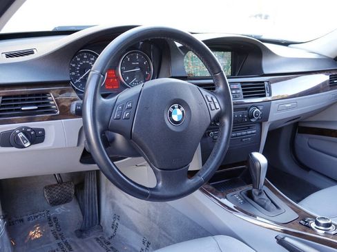 Used 2011 BMW 335d Sedan RWD image 46
