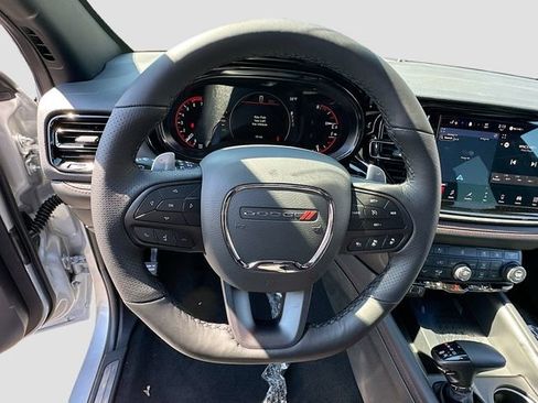 New 2026 Dodge Durango GT AWD/4WD image 12