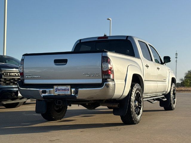 Used 2012 Toyota Tacoma PreRunner w/ SR5 Pkg RWD image 7