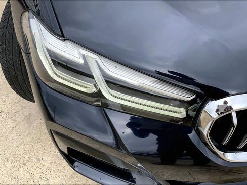 Used 2023 BMW 540i w/ M Sport Package image 26