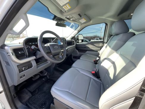 Used 2024 Ford F350 XL w/ XL Driver Assist Package image 2