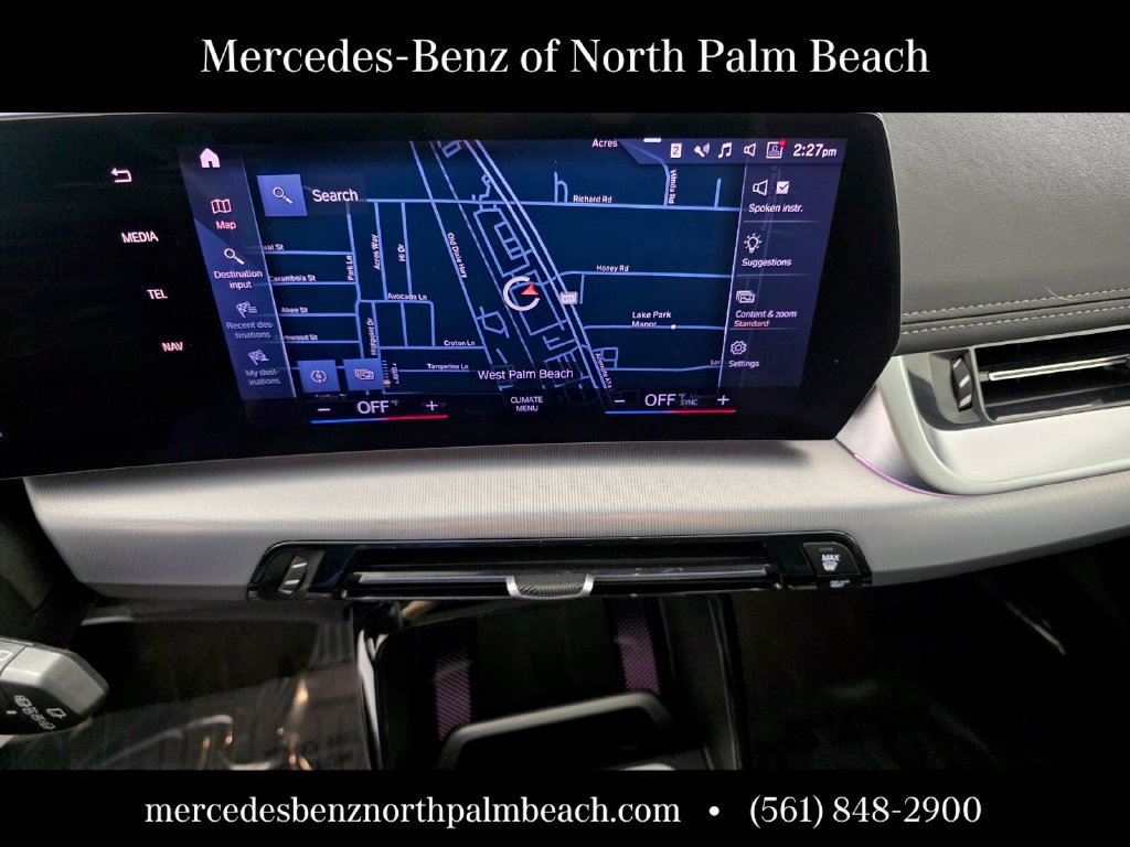 Used 2023 BMW X1 xDrive28i w/ Convenience Package AWD/4WD image 23