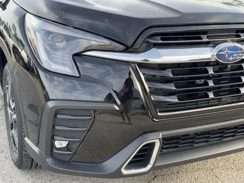 Certified 2024 Subaru Ascent Touring AWD/4WD image 10