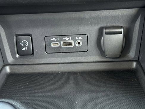 Used 2025 Nissan Sentra SV w/ All-Weather Package FWD image 20