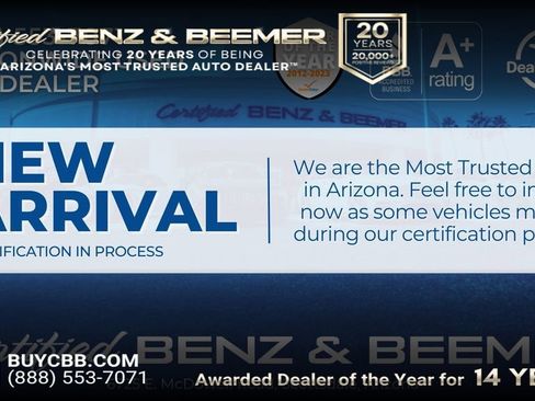 Used 2018 Audi SQ5 Prestige w/ Prestige Package AWD/4WD image 1