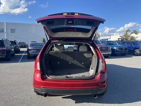 Used 2013 Ford Edge Limited image 13