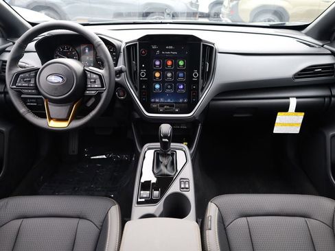 New 2026 Subaru Crosstrek 2.5i Wilderness image 22