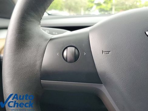 Used 2023 Tesla Model 3 Performance AWD/4WD image 21