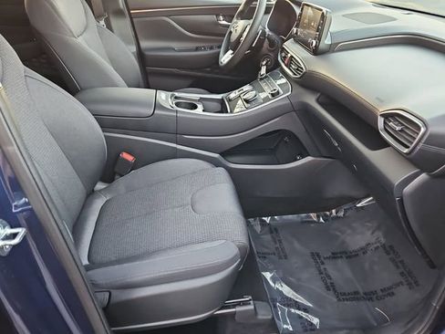 Used 2023 Hyundai Santa Fe SE image 18