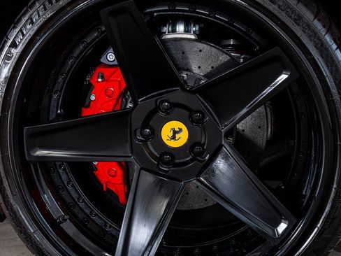 Used 2024 Ferrari SF90 Stradale image 24