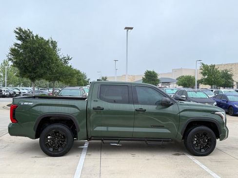 Used 2023 Toyota Tundra SR5 AWD/4WD image 5