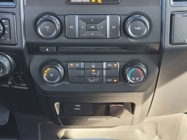 Used 2018 Ford F150 XL w/ Equipment Group 101A Mid AWD/4WD image 22