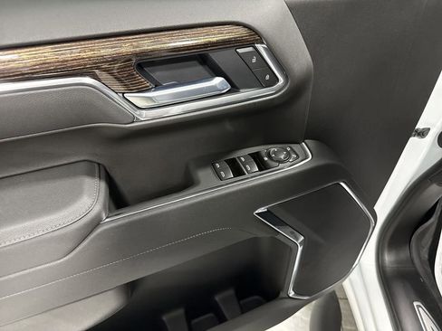New 2026 GMC Sierra 1500 Elevation AWD/4WD image 24