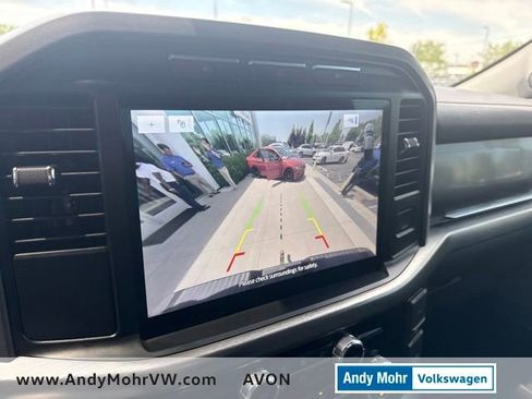 Used 2023 Ford F150 Lariat AWD/4WD image 30